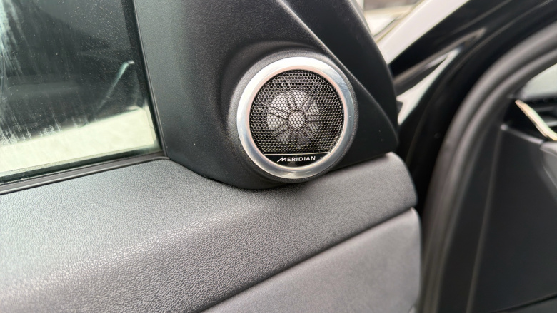 Land Rover Range Rover Evoque 2.0 D200 Dynamic SE 5dr Auto Diesel Hatchback